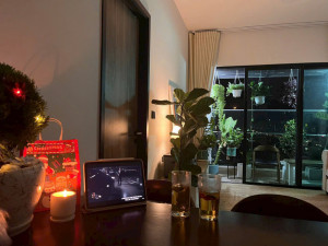 83.65m2 - 2 PN - 2 WC - Căn hộ ở - Delasol - Quận 4