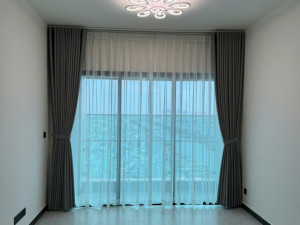 83.65m2 - 2 PN - 2 WC - Căn hộ ở - Delasol - Quận 4