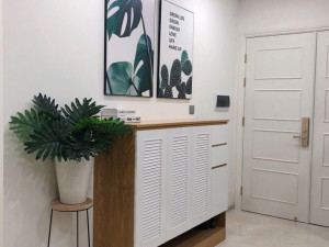 49m2 - 1 PN - 1 WC - Căn hộ ở - Vinhomes Golden River - Vinhomes BaSon - Quận 1