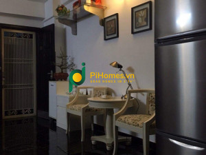 54m2 - 1 PN - 1 WC - Căn hộ ở - Chung cư H1 Ho&agrave;ng Diệu - Quận 4