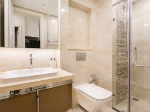 50m2 - 1 PN - 1 WC - Căn hộ ở - Vinhomes Golden River - Vinhomes BaSon - Quận 1