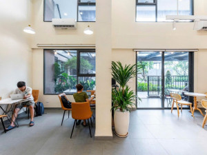 95m2m2 - 0 PN - 0 WC - Căn hộ ở - Flora Mizuki Park - Huyện B&igrave;nh Ch&aacute;nh