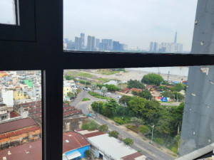 80m2 - 2 PN - 2 WC - Căn hộ ở - Riva Park - Quận 4