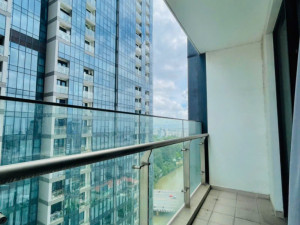 78m2 - 2 PN - 1 WC - Căn hộ ở - Vinhomes Golden River - Vinhomes BaSon - Quận 1