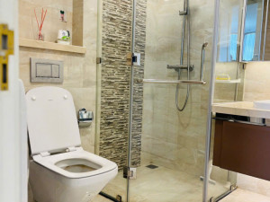 1m2 - 1 PN - 1 WC - Căn hộ ở - Vinhomes Golden River - Vinhomes BaSon - Quận 1