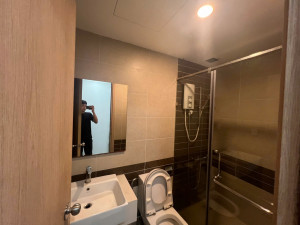 60m2 - 0 PN - 0 WC - Căn hộ ở - River Gate - Quận 4