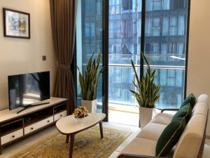 68m2 - 2 PN - 2 WC - Officetel - Vinhomes Golden River - Vinhomes BaSon - Quận 1