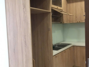 43m2 - 1 PN - 1 WC - Căn hộ ở - Grand Riverside - Quận 4