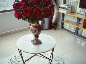 78m2 - 2 PN - 2 WC - Căn hộ ở - River Gate - Quận 4