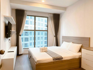 80m2 - 2 PN - 2 WC - Căn hộ ở - SaiGon Royal - Quận 4