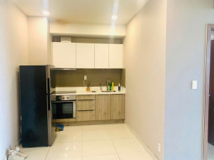 51m2 - 1 PN - 1 WC - Căn hộ ở - Grand Riverside - Quận 4