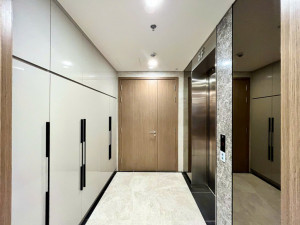 120m2 - 3 PN - 2 WC - Căn hộ ở - THE RIVER - Quận 2
