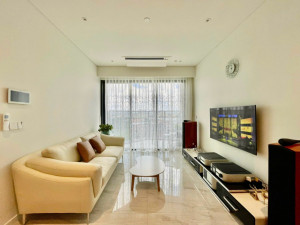 70m2 - 2 PN - 2 WC - Căn hộ ở - Metropole - Quận 2