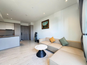 70m2 - 2 PN - 2 WC - Căn hộ ở - Metropole - Quận 2