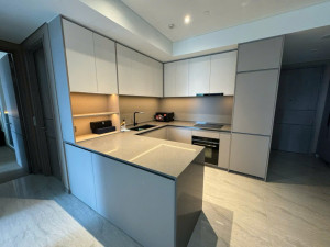 75m2 - 2 PN - 2 WC - Căn hộ ở - Metropole - Quận 2