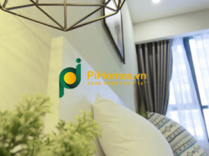 68m2 - 2 PN - 2 WC - Căn hộ ở - Vinhomes Golden River - Vinhomes BaSon - Quận 1