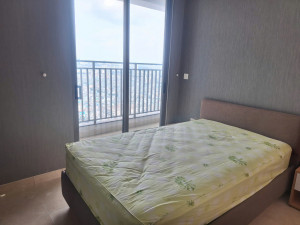 92m2 - 3 PN - 2 WC - Căn hộ ở - The Tresor - Quận 4