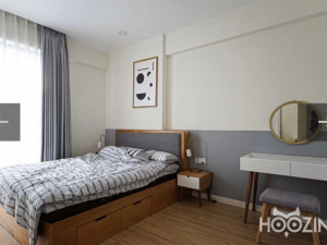 97m2 - 3 PN - 2 WC - Căn hộ ở - Masteri Millennium - Quận 4