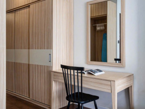 88m2 - 2 PN - 2 WC - Căn hộ ở - SaiGon Royal - Quận 4