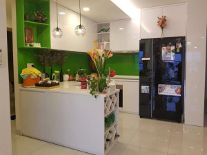 78m2 - 2 PN - 2 WC - Căn hộ ở - Riva Park - Quận 4