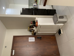 87m2 - 3 PN - 2 WC - Căn hộ ở - The Tresor - Quận 4
