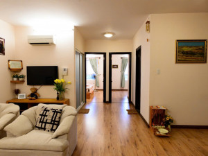 78m2 - 2 PN - 2 WC - Căn hộ ở - Copac Square - Quận 4