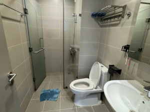 65m2 - 2 PN - 1 WC - Căn hộ ở - TNR The Gold View - Quận 4