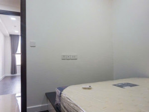 65m2 - 2 PN - 1 WC - Căn hộ ở - The Tresor - Quận 4