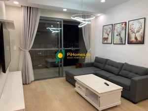 50m2 - 1 PN - 1 WC - Căn hộ ở - TNR The Gold View - Quận 4