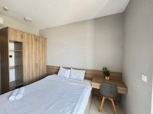 32.47m2 - 0 PN - 1 WC - Officetel - River Gate - Quận 4