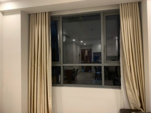 116m2 - 3 PN - 2 WC - Căn hộ ở - TNR The Gold View - Quận 4