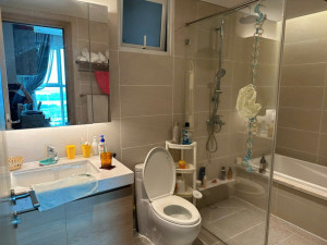 87m2 - 2 PN - 2 WC - Căn hộ ở - Khu Đ&ocirc; Thị Sala - Quận 2