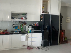 117m2 - 3 PN - 2 WC - Căn hộ ở - TNR The Gold View - Quận 4