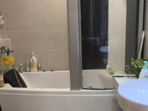 115m2 - 3 PN - 2 WC - Căn hộ ở - TNR The Gold View - Quận 4