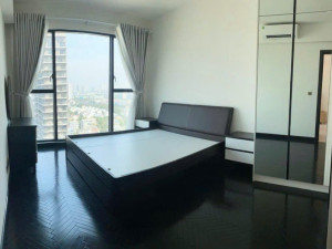 106m2 - 3 PN - 2 WC - Căn hộ ở - Feliz En Vista - Quận 2
