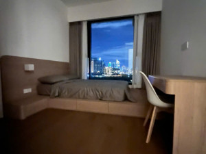 126m2 - 3 PN - 2 WC - Căn hộ ở - THE RIVER - Quận 2