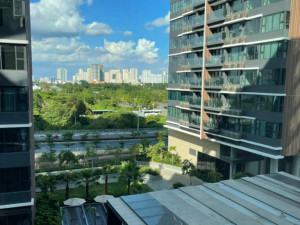 83.76m2 - 2 PN - 2 WC - Căn hộ ở - THE RIVER - Quận 2