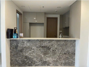 119.55m2 - 3 PN - 2 WC - Căn hộ ở - THE RIVER - Quận 2