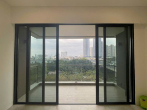 186m2 - 4 PN - 2 WC - Căn hộ ở - THE RIVER - Quận 2