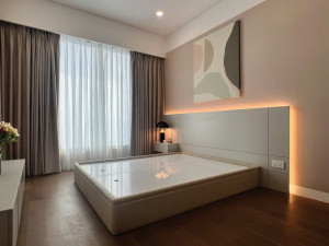 125m2 - 3 PN - 2 WC - Căn hộ ở - THE RIVER - Quận 2