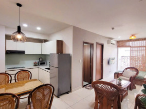 50m2 - 1 PN - 1 WC - Căn hộ ở - Grand Riverside - Quận 4