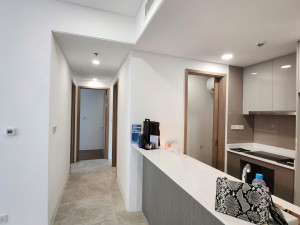 90.83m2 - 2 PN - 2 WC - Căn hộ ở - THE RIVER - Quận 2