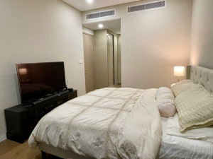 84m2 - 2 PN - 2 WC - Căn hộ ở - THE RIVER - Quận 2