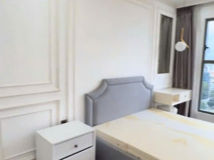 88m2 - 2 PN - 2 WC - Căn hộ ở - SaiGon Royal - Quận 4