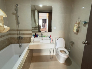 85m2 - 2 PN - 2 WC - Căn hộ ở - SaiGon Royal - Quận 4