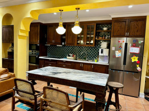 131m2 - 3 PN - 2 WC - Căn hộ ở - TNR The Gold View - Quận 4