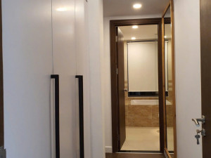 115m2 - 3 PN - 2 WC - Căn hộ ở - SaiGon Royal - Quận 4
