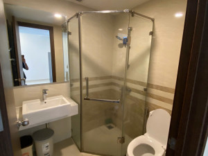 53m2 - 1+ PN - 1 WC - Căn hộ ở - SaiGon Royal - Quận 4