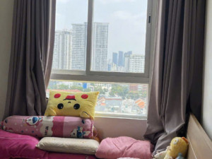 80m2m2 - 2 PN - 2 WC - Căn hộ ở - Grand Riverside - Quận 4