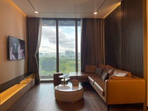 88m2 - 2 PN - 2 WC - Căn hộ ở - Empire City - Quận 2